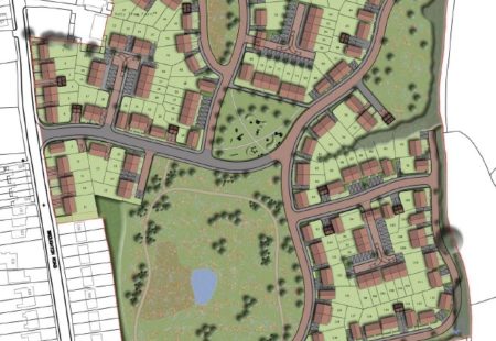 Broughton Road Approved!