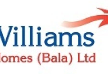 Williams Homes are the chosen contractors for Oswestry